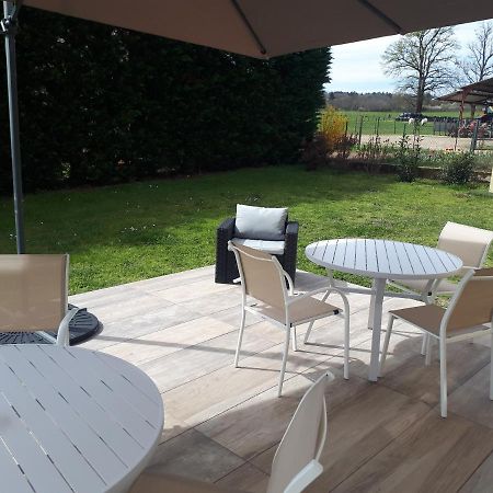 Apartament L'Arche D' Engel Courpiere Zewnętrze zdjęcie